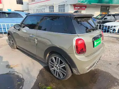 MINI MINI 2021