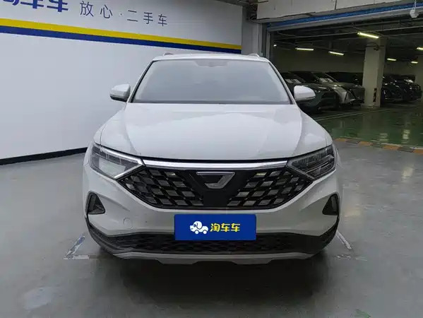 Jetta VS5 2019