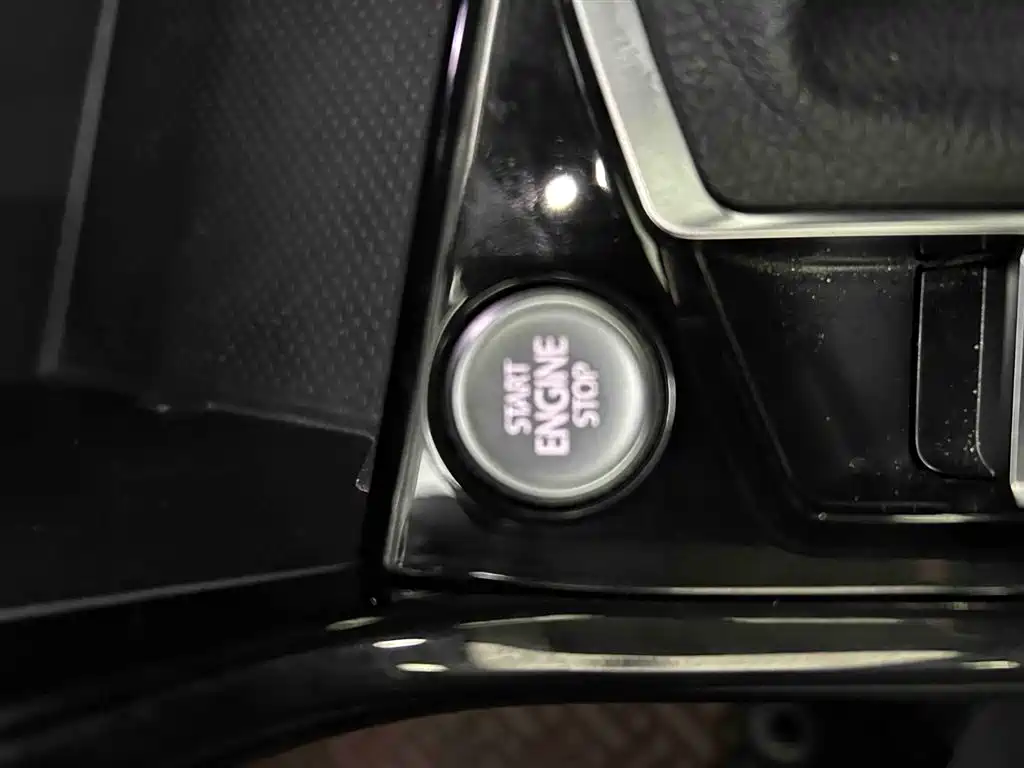 Volkswagen Tayron 2022