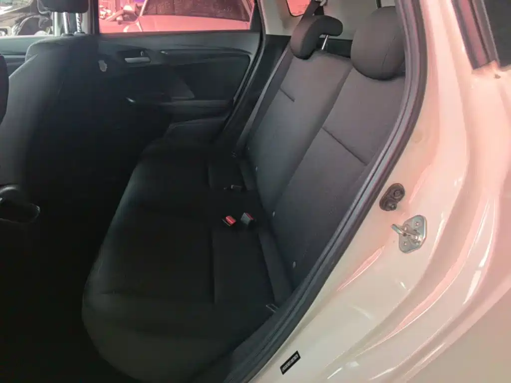 Honda Fit 2018 — фото 17
