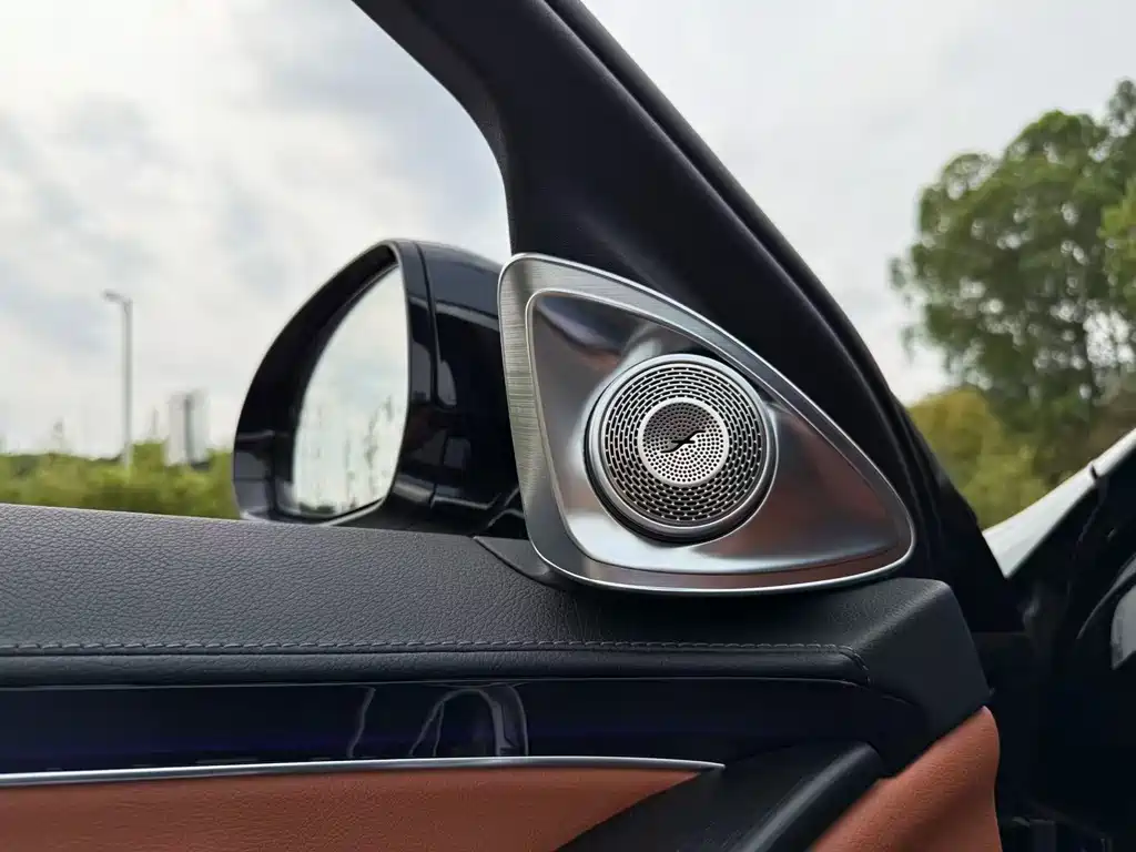 Mercedes-Benz S-Class 2023 — фото 15