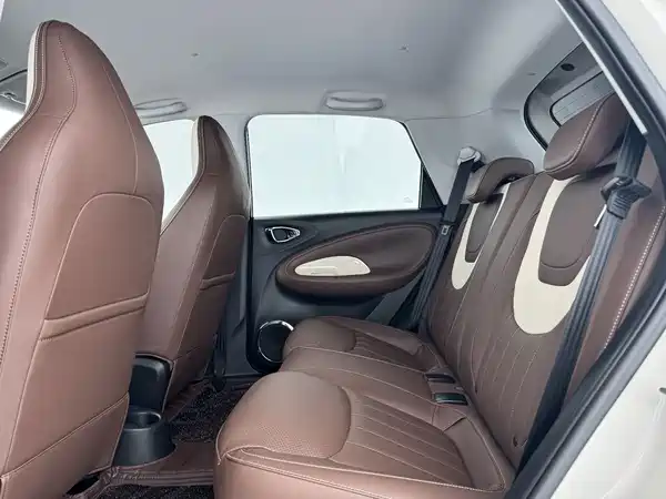 Wuling Bingo 2024