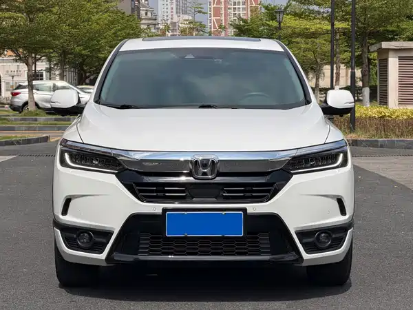Honda Breeze 2021