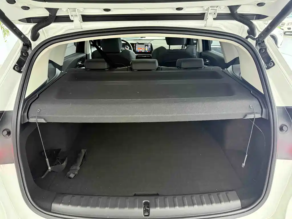 BMW X1 2023 — фото 18