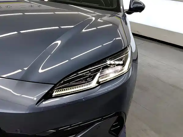 BYD Seal 06 2025
