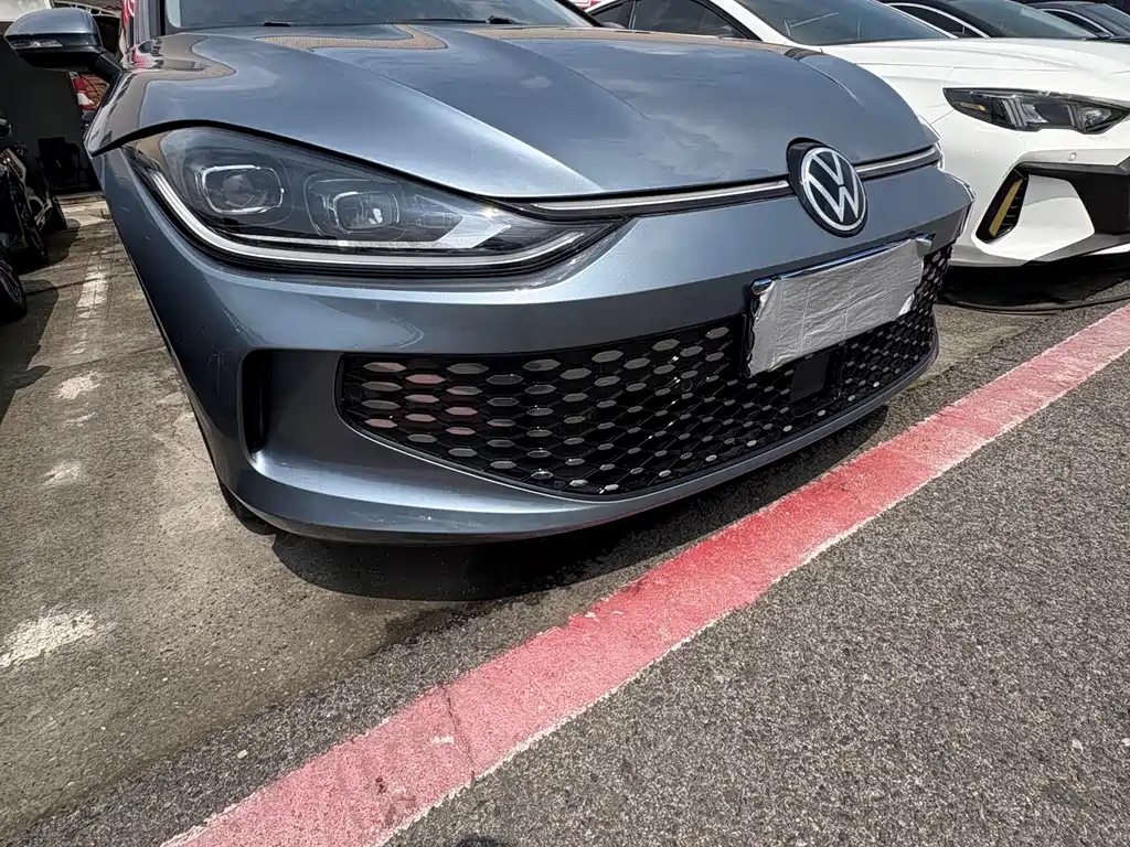 Volkswagen Lamando 2022