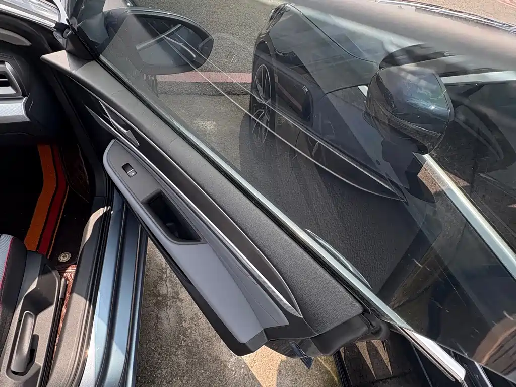 Volkswagen Lamando 2022