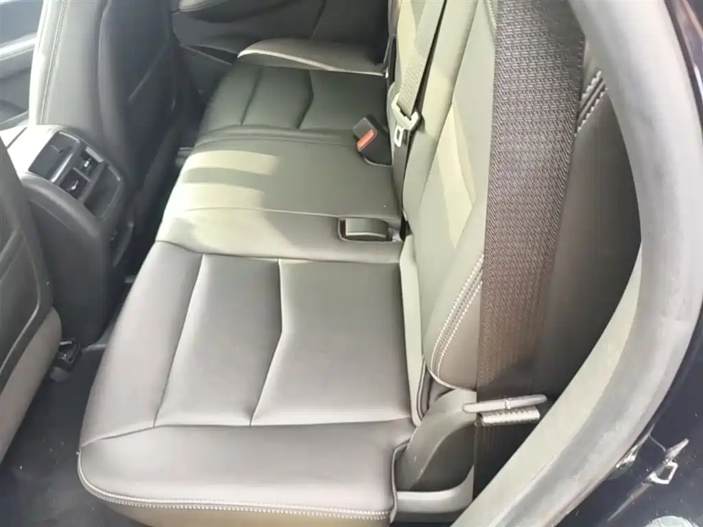 Cadillac XT5 2023 — фото 17