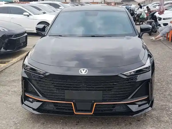 Changan UNI-V 2023
