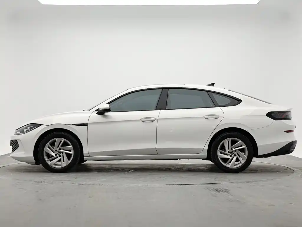 Volkswagen Lamando 2023