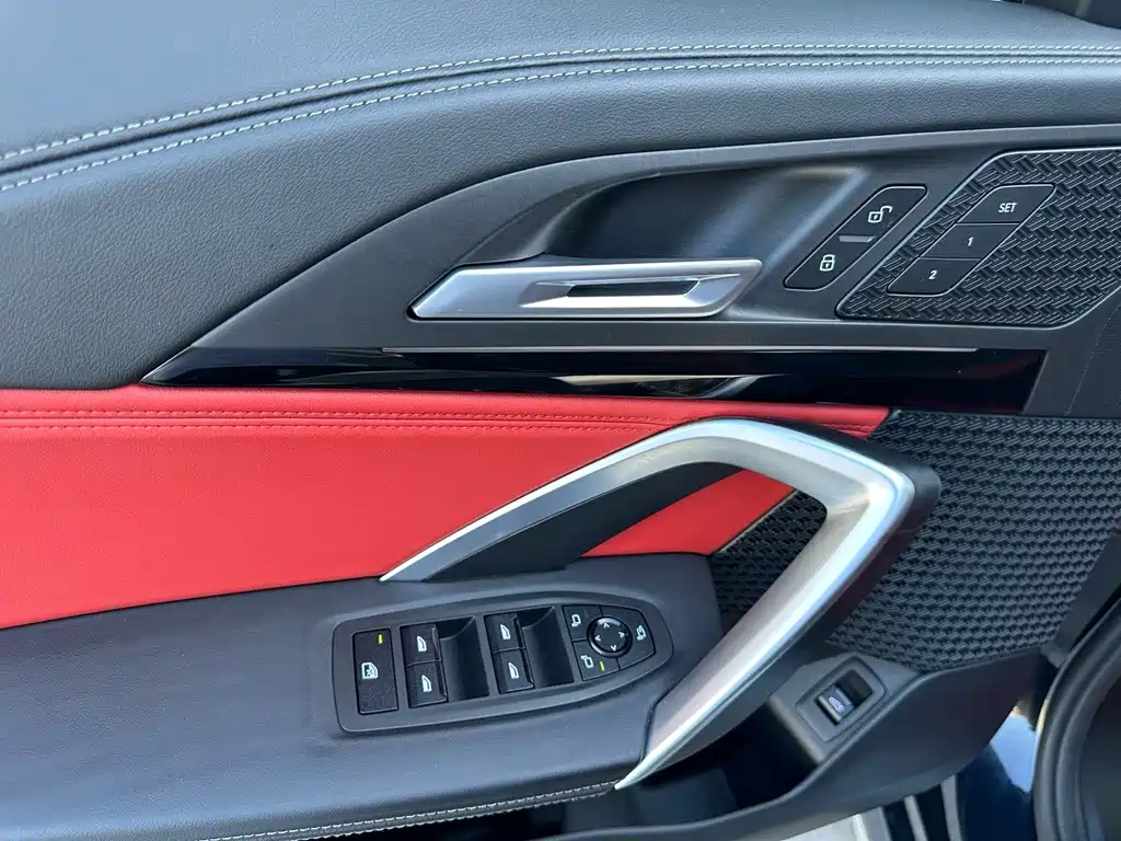 BMW X1 2023 — фото 13