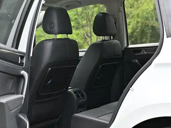 Volkswagen Golf Jialu 2019