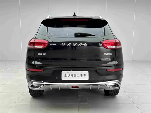 Haval H6 2020