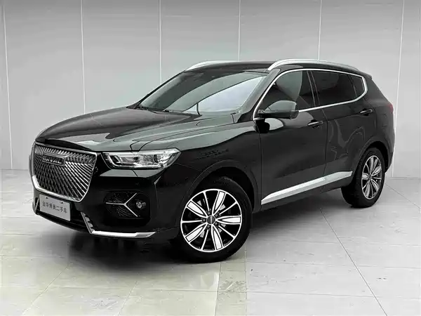 Haval H6 2020