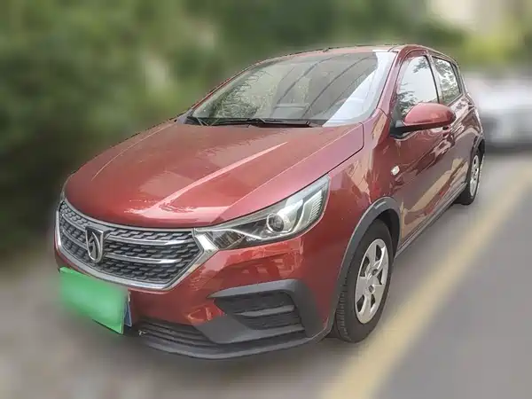 Baojun 310 2019