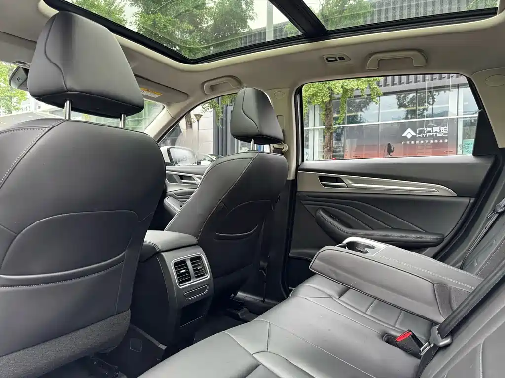 Haval F7 2020
