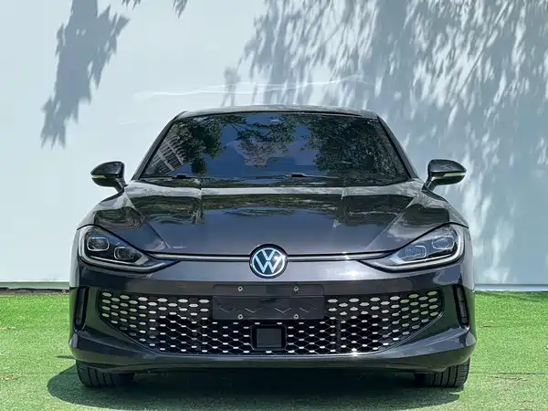Volkswagen Lamando 2022