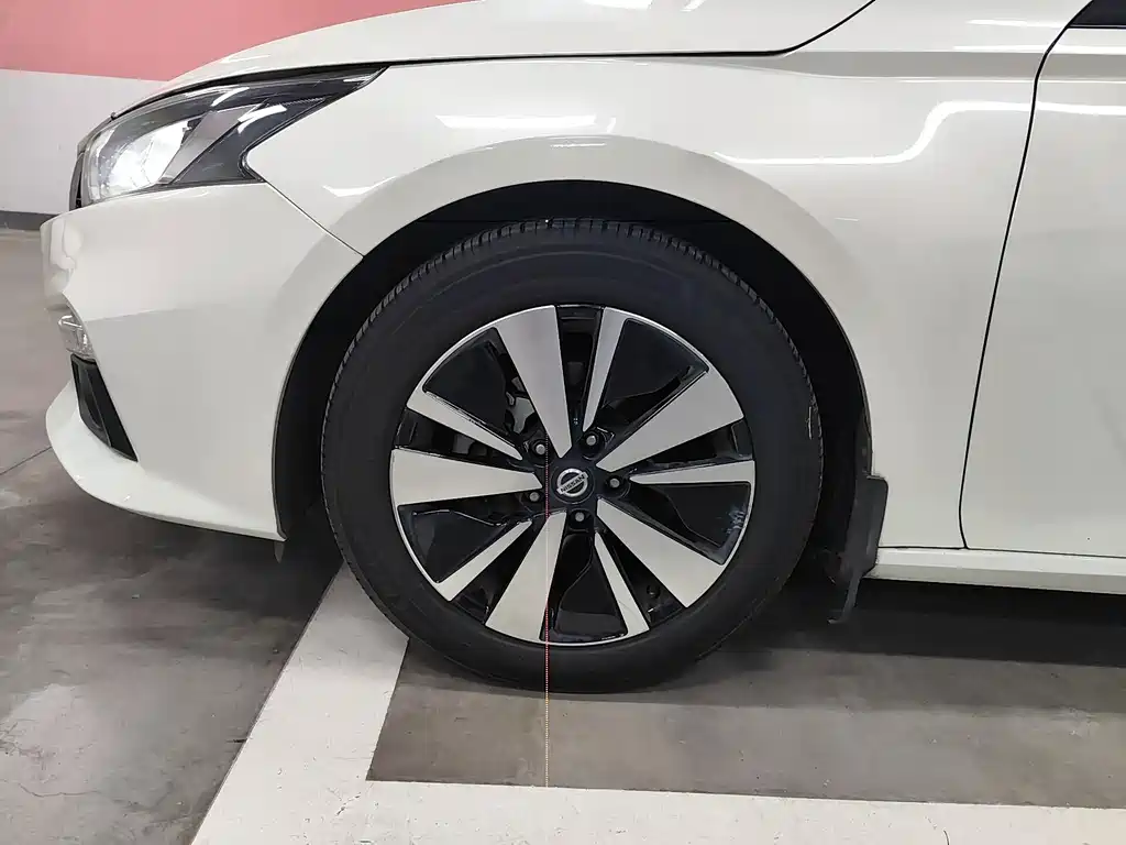 Nissan Teana 2020 — фото 15