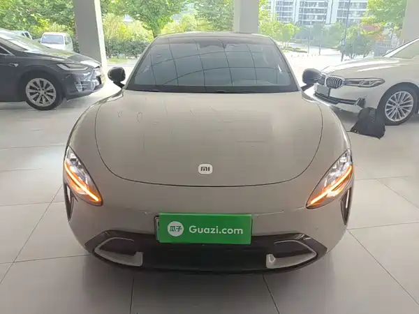 Xiaomi SU7 2025