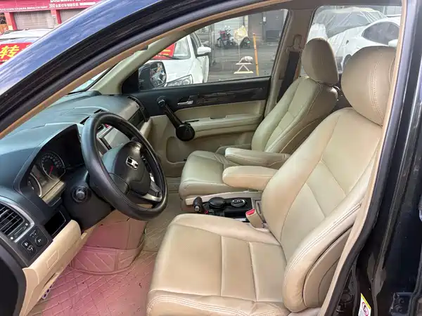 Honda CR-V 2011