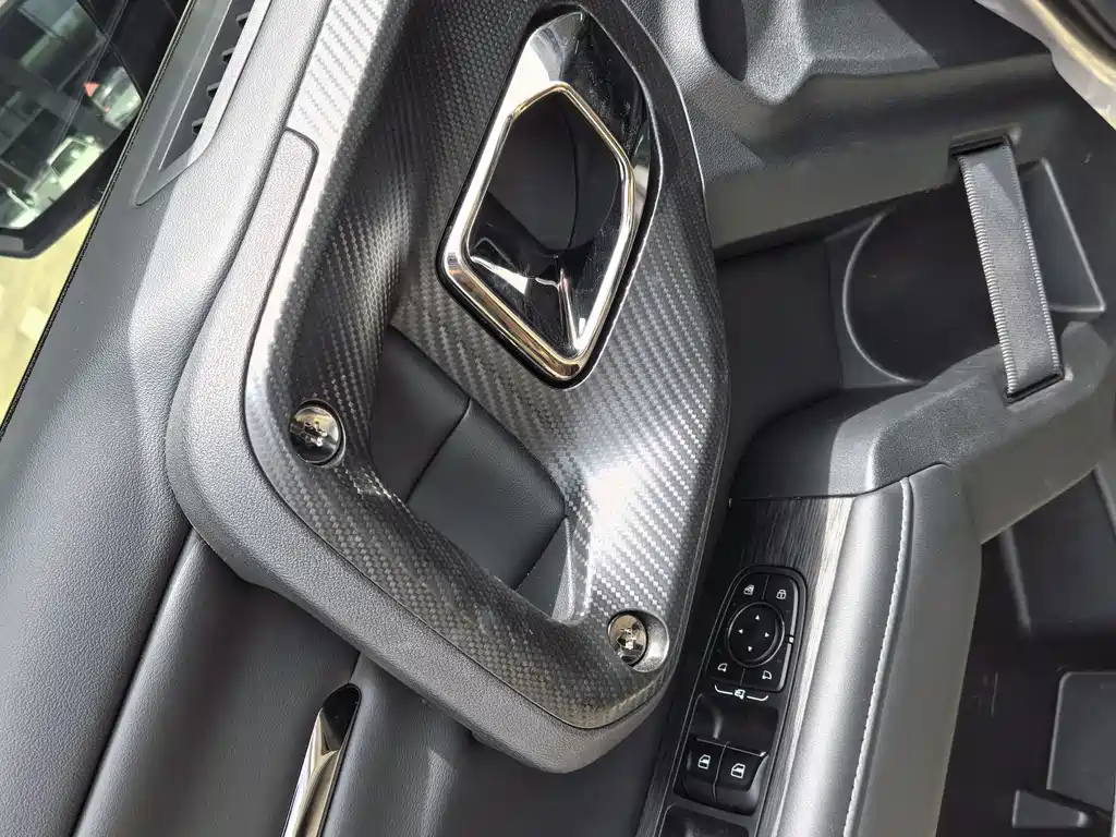 Haval Dargo PLUS 2024 — фото 12