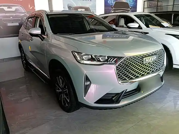 Haval H6 2023
