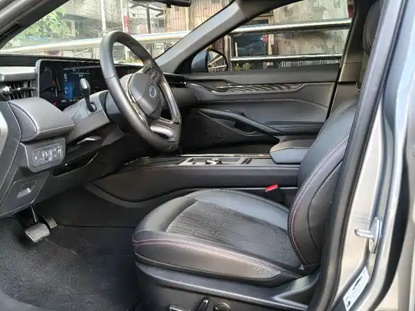 Ford Mondeo 2024