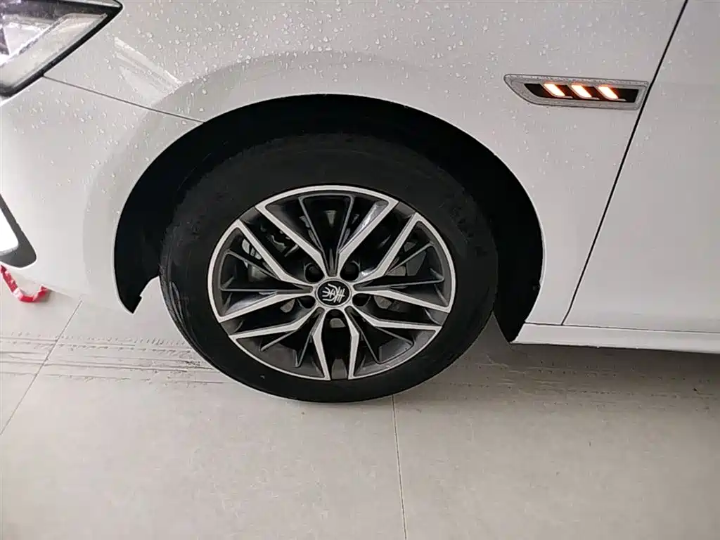 BYD Qin PLUS 2024 — фото 23