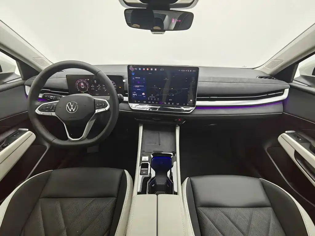 Volkswagen Sagitar 2026