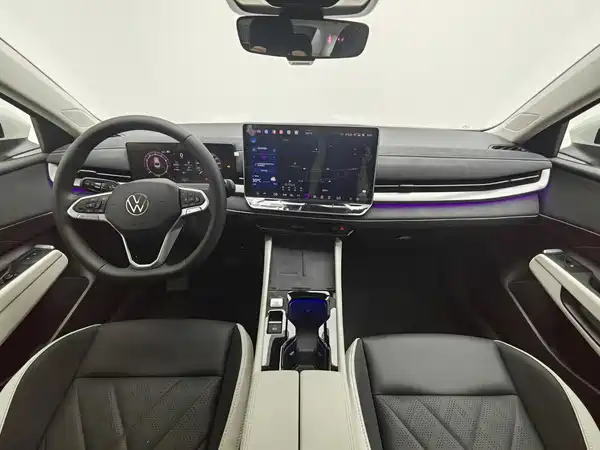 Volkswagen Sagitar 2026