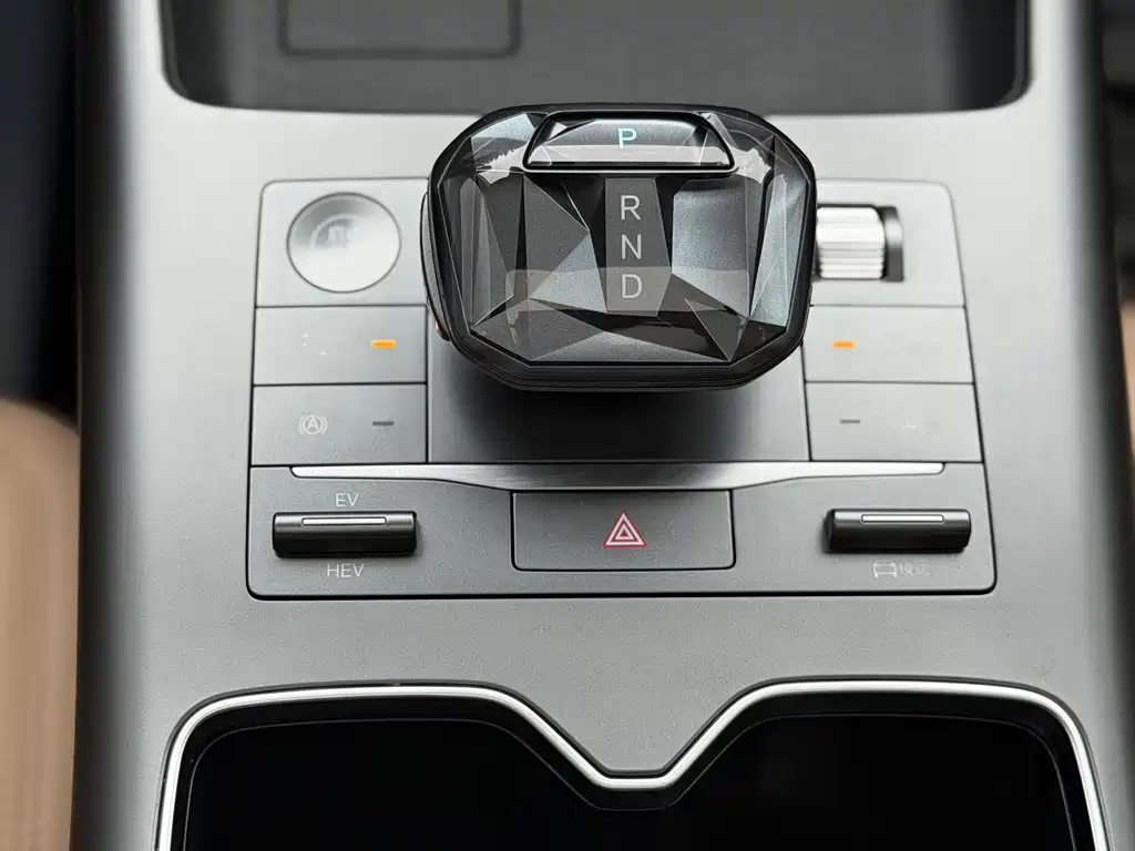 BYD Song Pro New Energy 2024 — фото 12