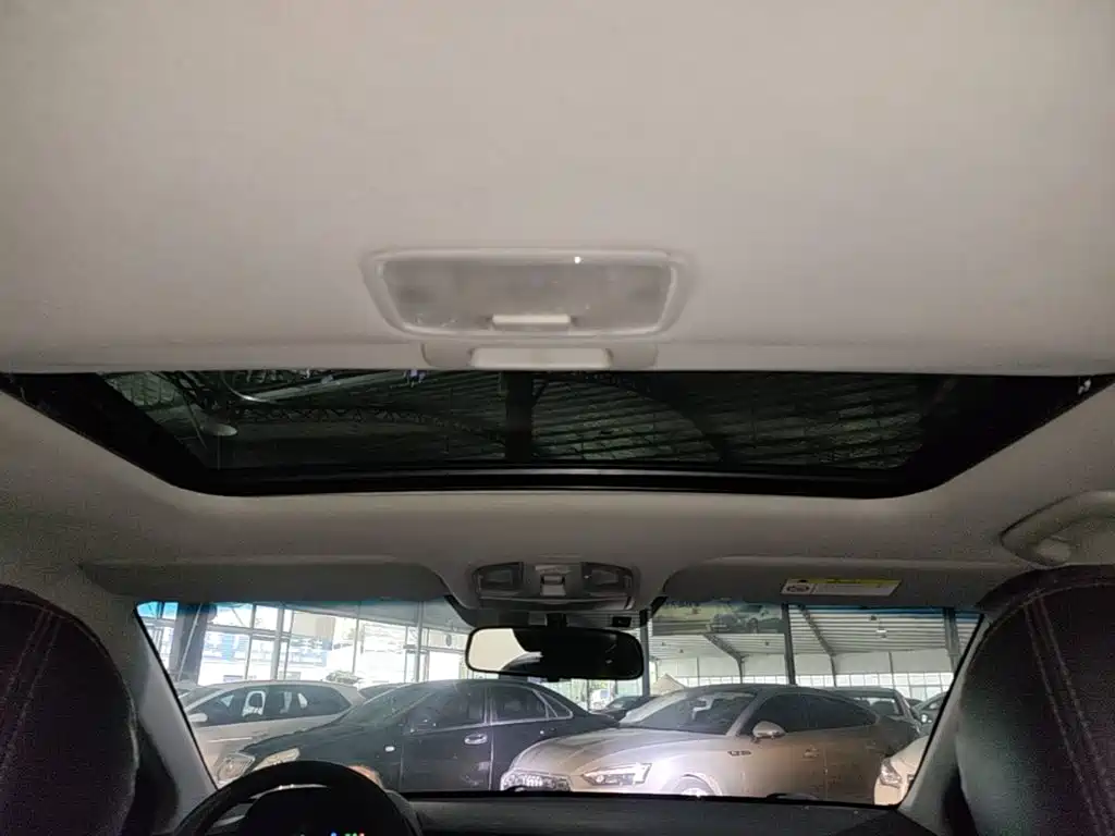 Hyundai Celesta 2018 — фото 18