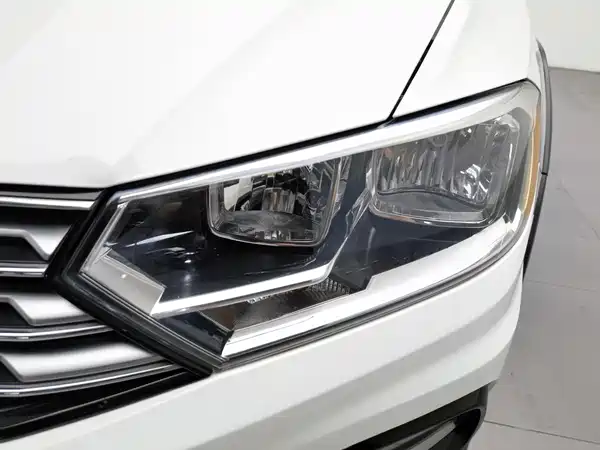Volkswagen C-TREK Weiling 2018