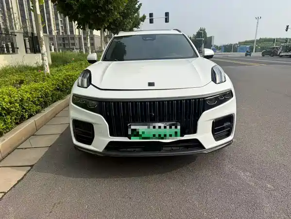 Lynk & Co 09 EM-P 2022