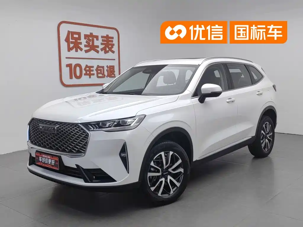 Haval H6 2022