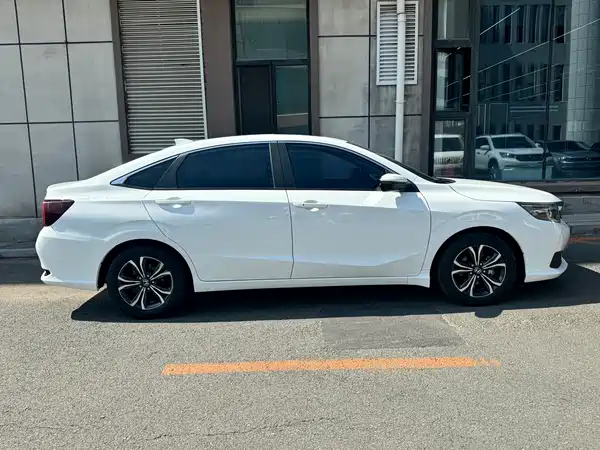 Honda Crider 2022