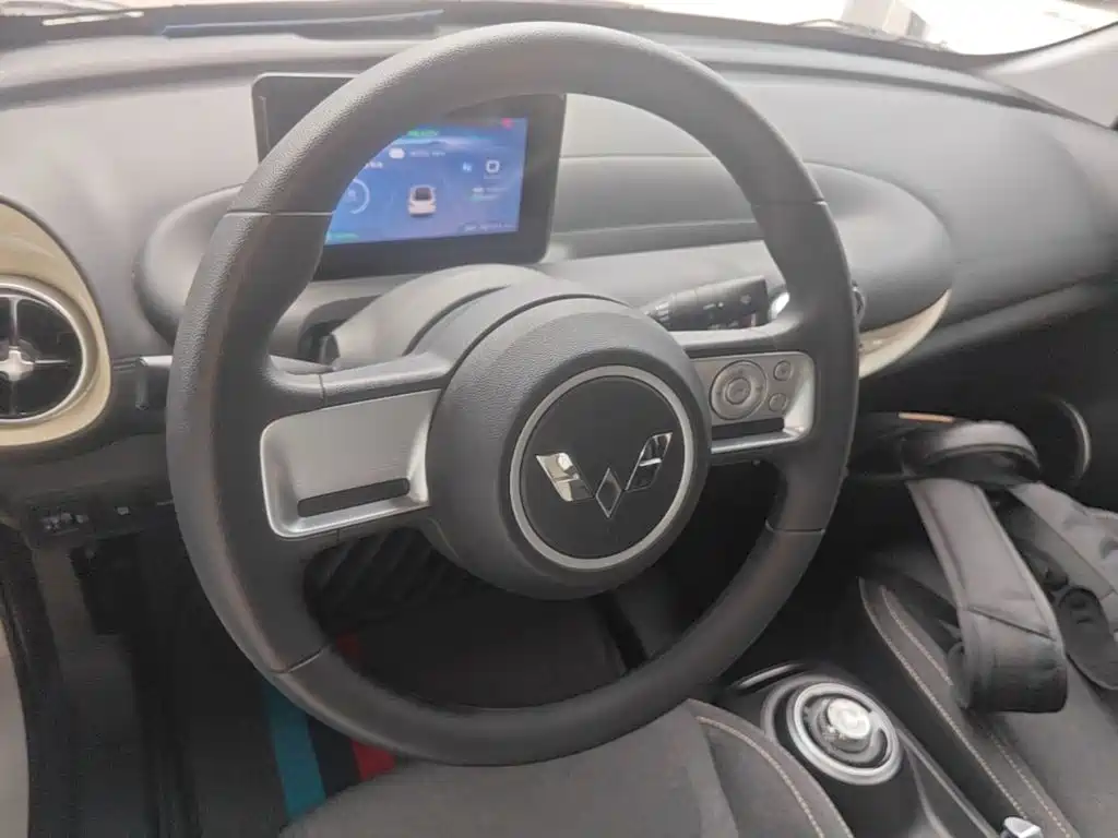 Wuling Bingo 2024