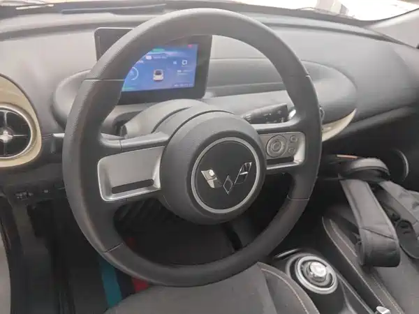 Wuling Bingo 2024
