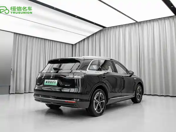 Shangjie H5 2026