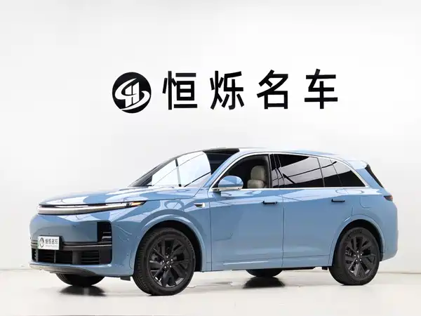 Li Auto L7 2024