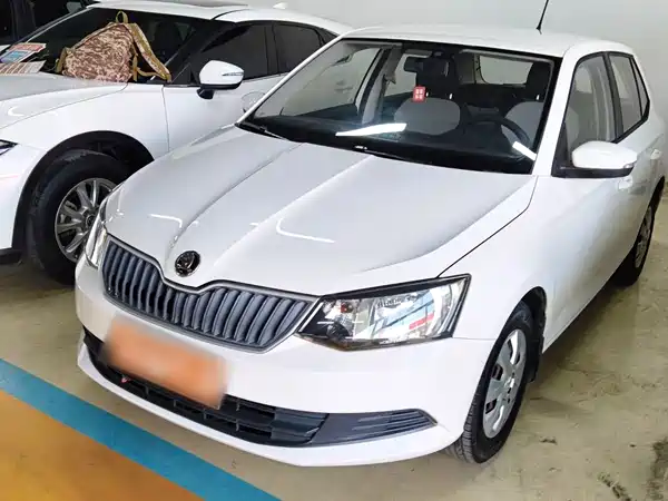 Skoda TECHART 2016