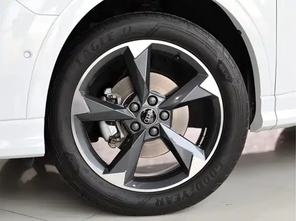 Audi Q3 2023