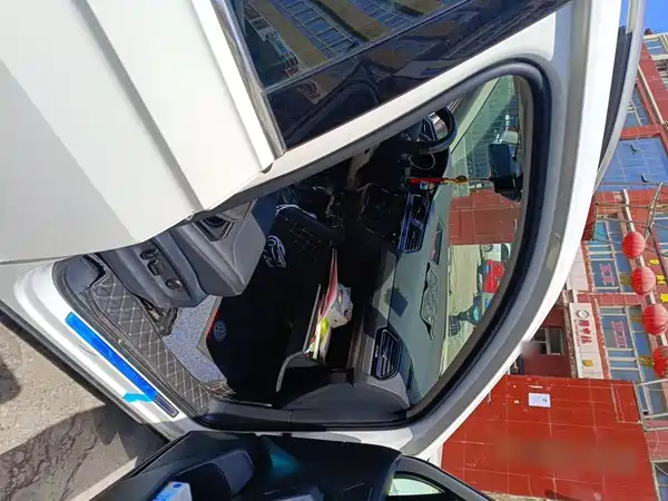 Volkswagen Tiguan L 2020