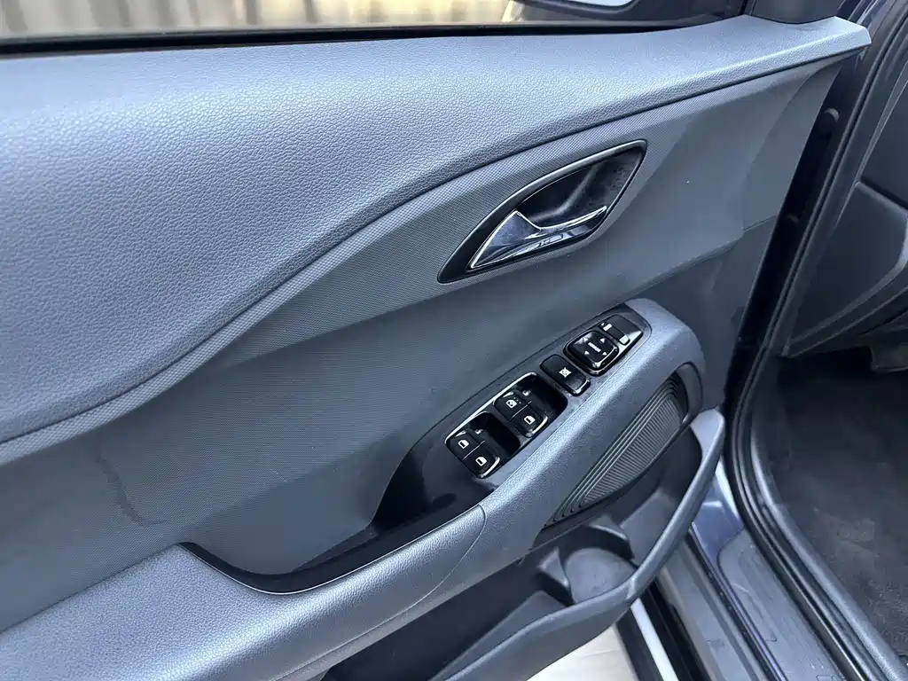 Hyundai ix35 2022 — фото 16