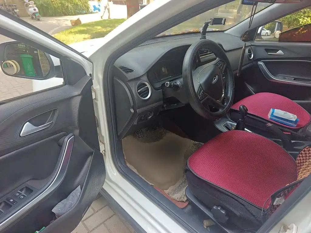 Chery Tiggo 3x 2019 — фото 14