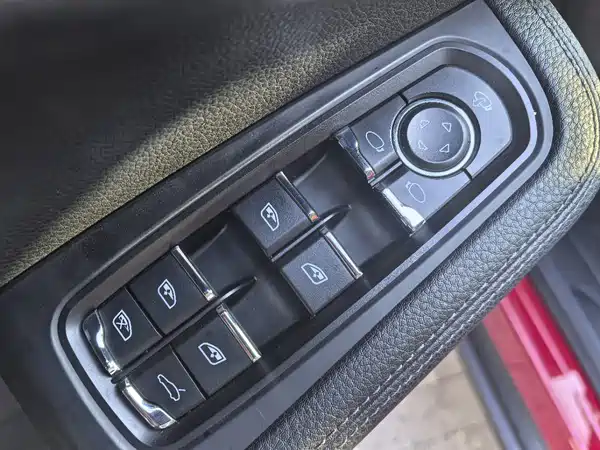 Porsche Macan 2019