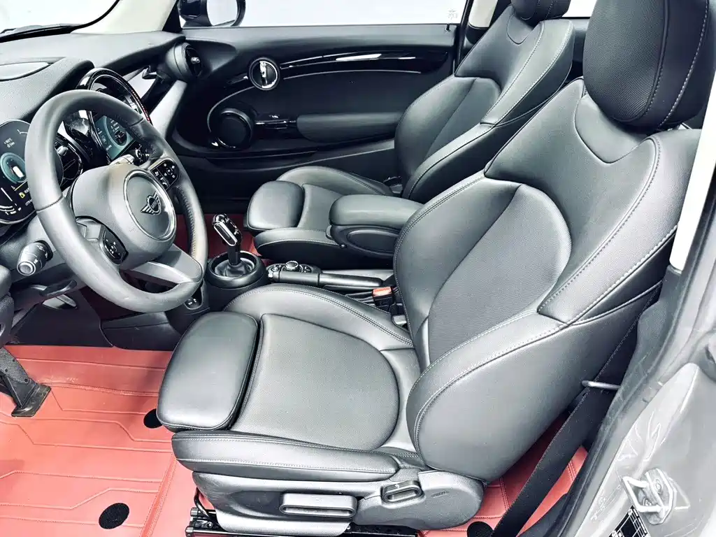 MINI Mini 2023