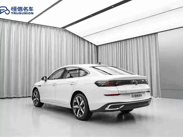 Volkswagen Lamando 2024
