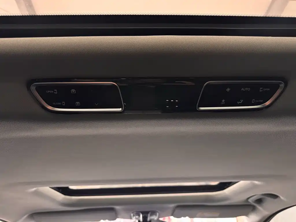 GAC Motor Trumpchi M8 2024 — фото 15