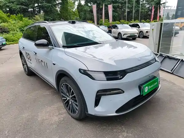 Leapmotor C11 2025